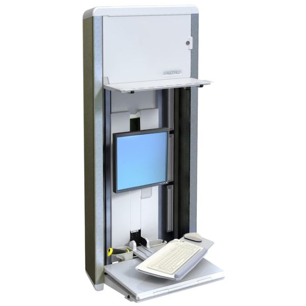 Ergotron StyleView 60-595-062 VL Enclosure For Cheap