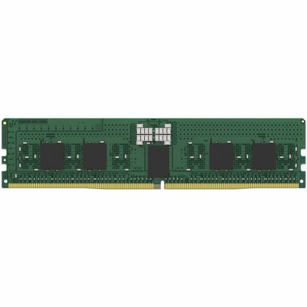 Kingston 16gb Ddr5 4800mt s Ecc Reg 1rx8 Module Online