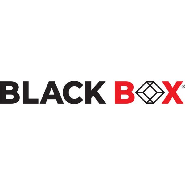 Black Box SlimLine Cat.6 (S FTP) Patch Network Cable For Discount