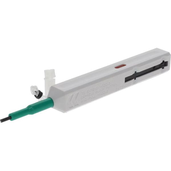 AddOn Optical Fiber One-Click Cleaner for 2.5mm Patch Panels Online Hot Sale