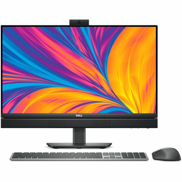 Dell OptiPlex 7000 7420 All-in-One Computer - Intel Core i7 14th Gen i7-14700 - 16 GB - 256 GB SSD - 23.8  Full HD - Desktop Discount