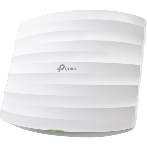 Tp-link Usa Corporation Tp-link Eap245 Omada Ac1750 Gigabit Wireless Access Point Business Wifi Solution Online now