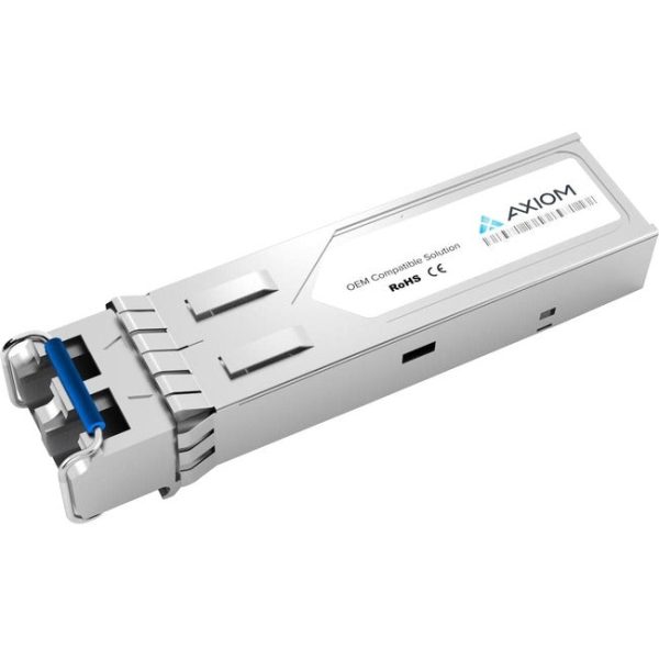 Axiom 1000BASE-LH (ZX) SFP Transceiver for Juniper - EX-SFP-1GE-LH Online Sale