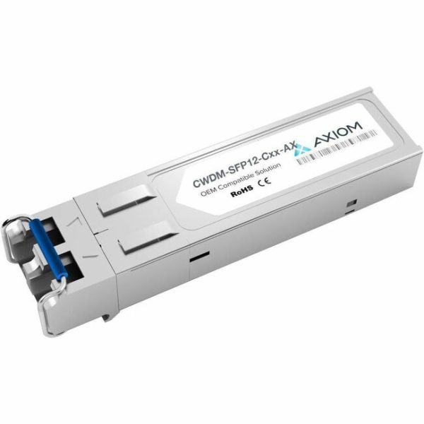 Axiom SFPC12-MR27-AX SFP Module For Cheap