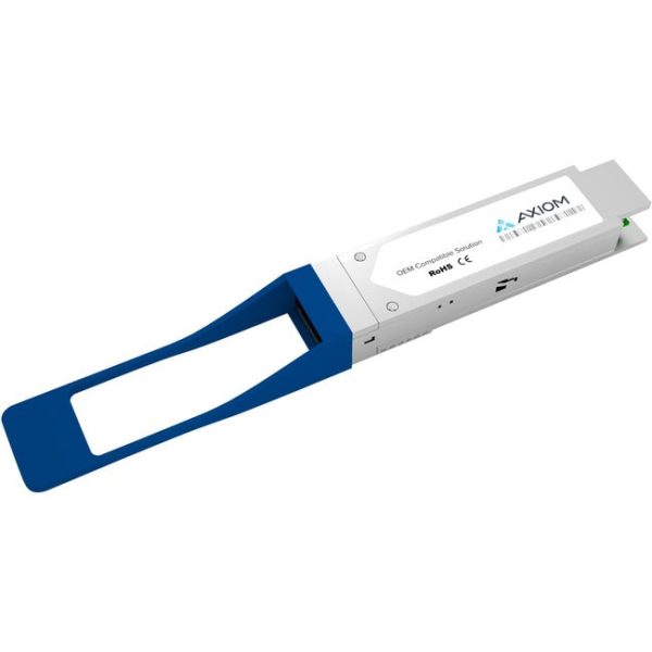 Axiom 100GBase-eSR4 QSFP28 Transceiver for Arista - QSFP-100G-XSR4 Fashion