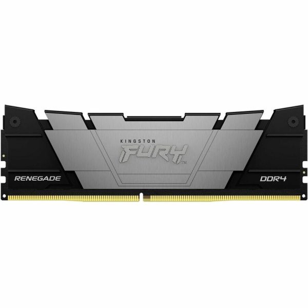 Kingston 16gb 3200mt s Ddr4 Cl16 Dimm 1gx8 Fury Renegade Black on Sale