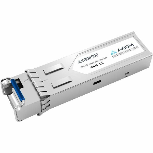 Axiom 1000base-bx40u Sfp For Juniper Taa Cheap