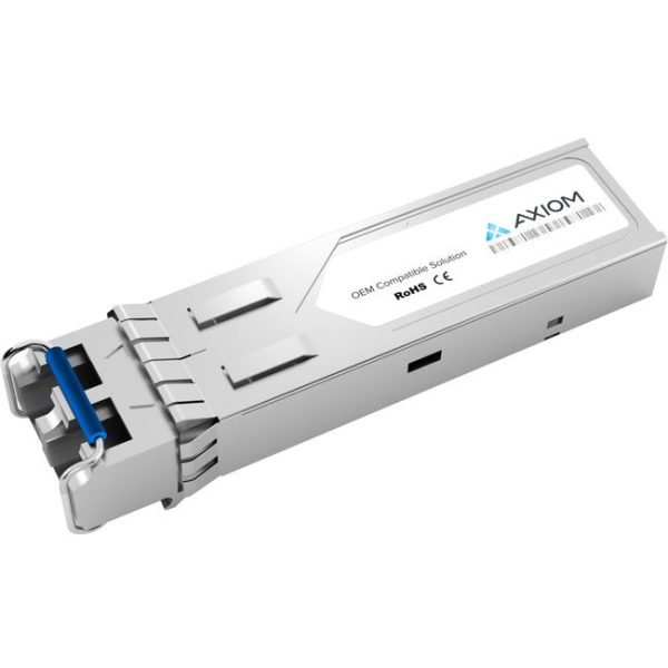 Axiom 1000BASE-SX SFP Transceiver for Transition Networks - TN-SFP-ESX6 on Sale