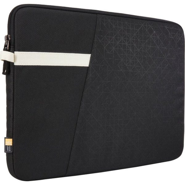 Case Logic Ibira IBRS-214 Carrying Case (Sleeve) for 14  Notebook - Black Online