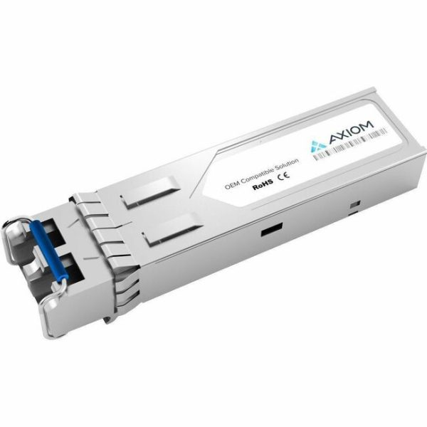 Axiom 1000Base-EX SFP Transceiver for Signamax - 065-79LXEDMG Supply