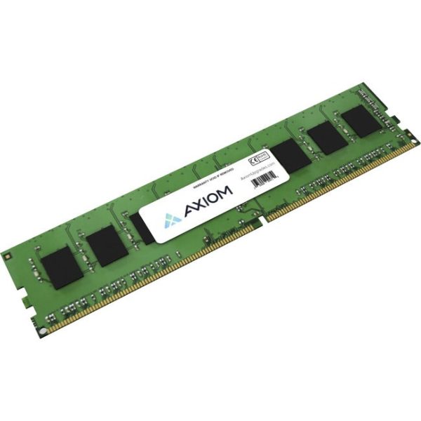 Axiom 16gb Ddr5-4800 Udimm For Sale