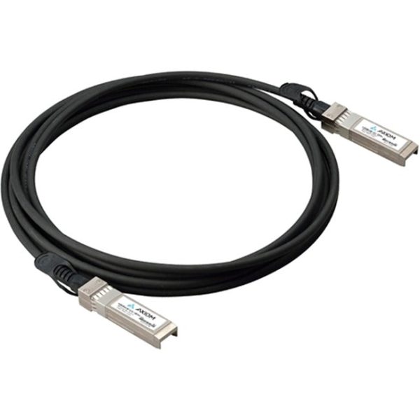 Axiom 10GBASE-CU SFP+ Active DAC Twinax Cable Juniper Compatible 7m Hot on Sale