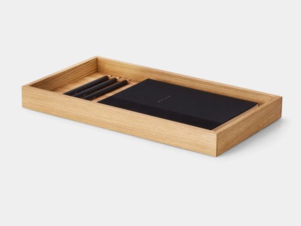 Valet Tray Online now