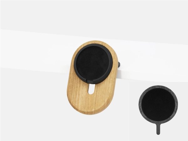 MagSafe iPhone Desk Shelf Mount Bundle For Sale