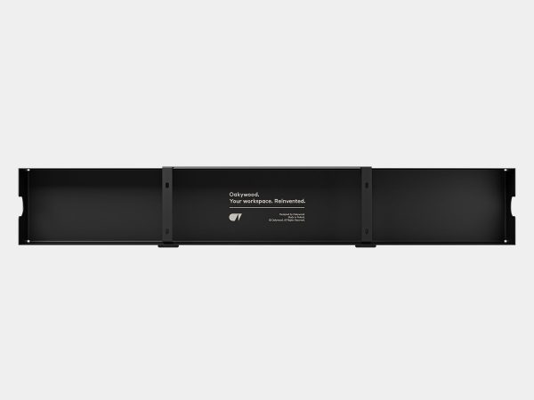 Under-desk Cable Management Tray Discount - Image 4