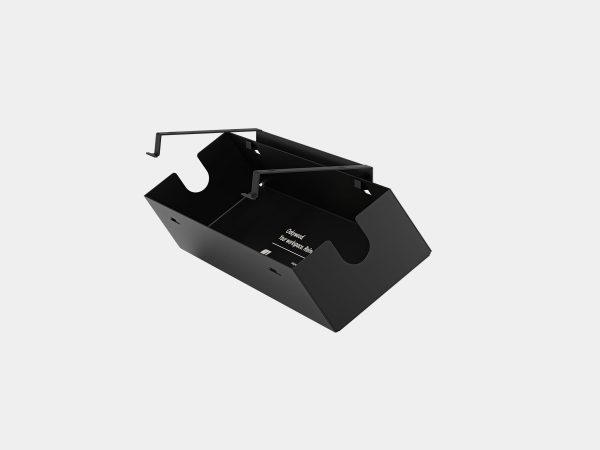 Under-desk Cable Management Tray Discount - Image 5