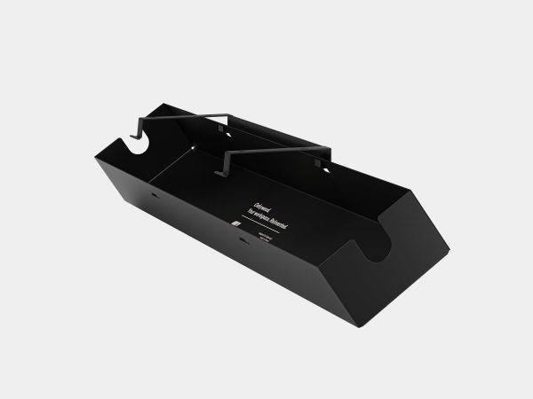Under-desk Cable Management Tray Discount