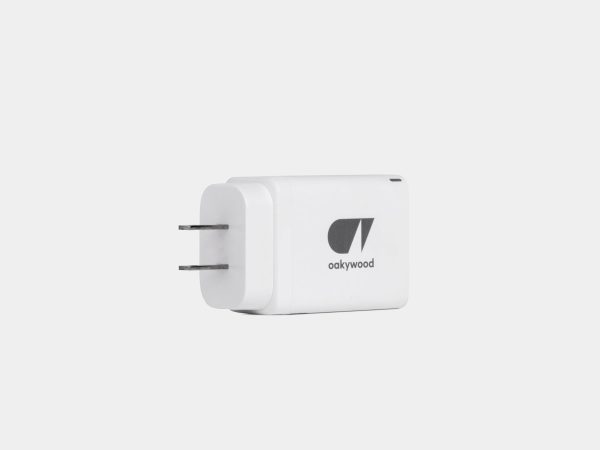 65W GaN Power Adapter Sale